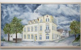 Hotel Modra Hvezda Sadska